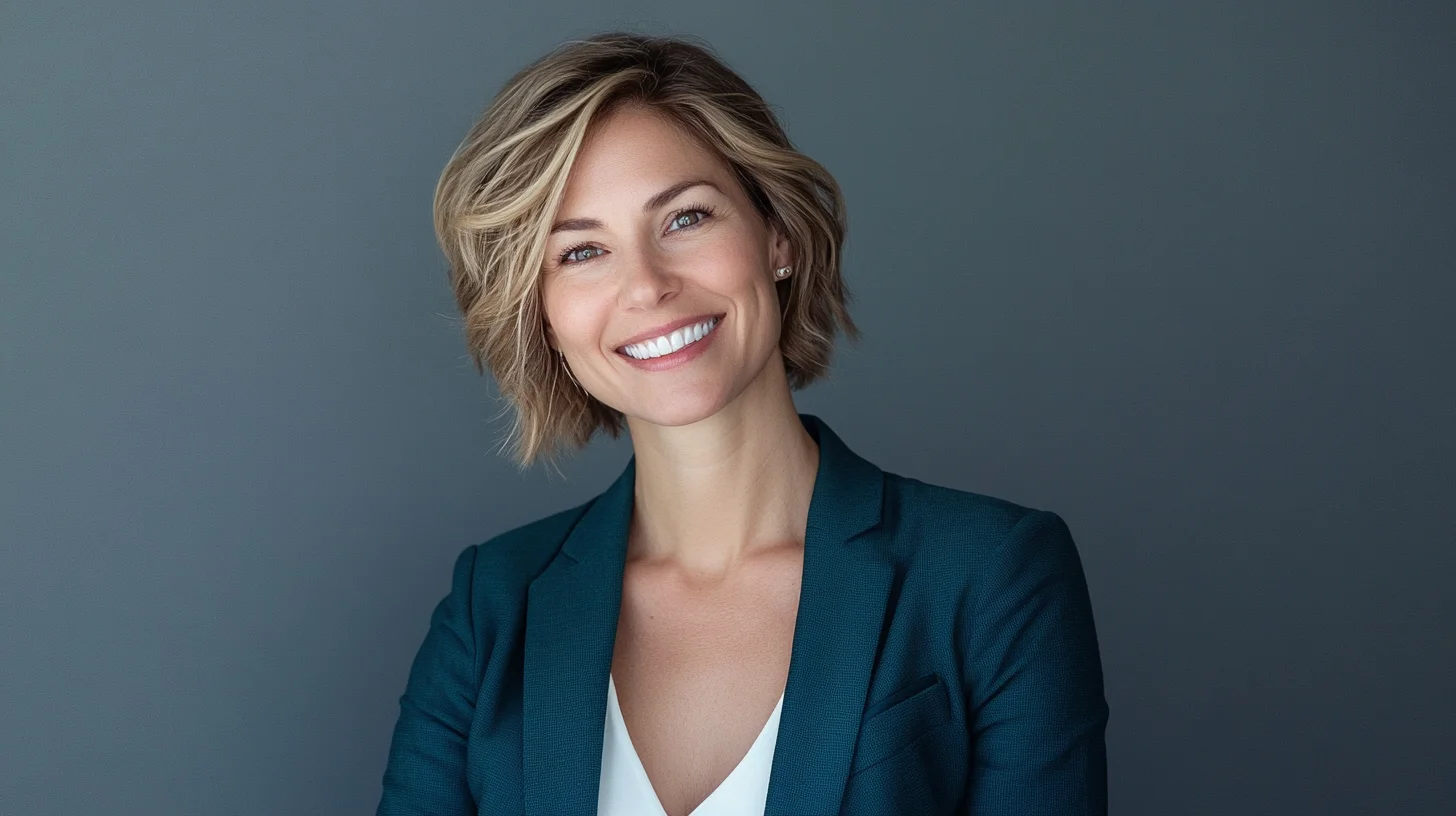 LinkedIn headshots South Shore MA — Photography Shark Rockland studio