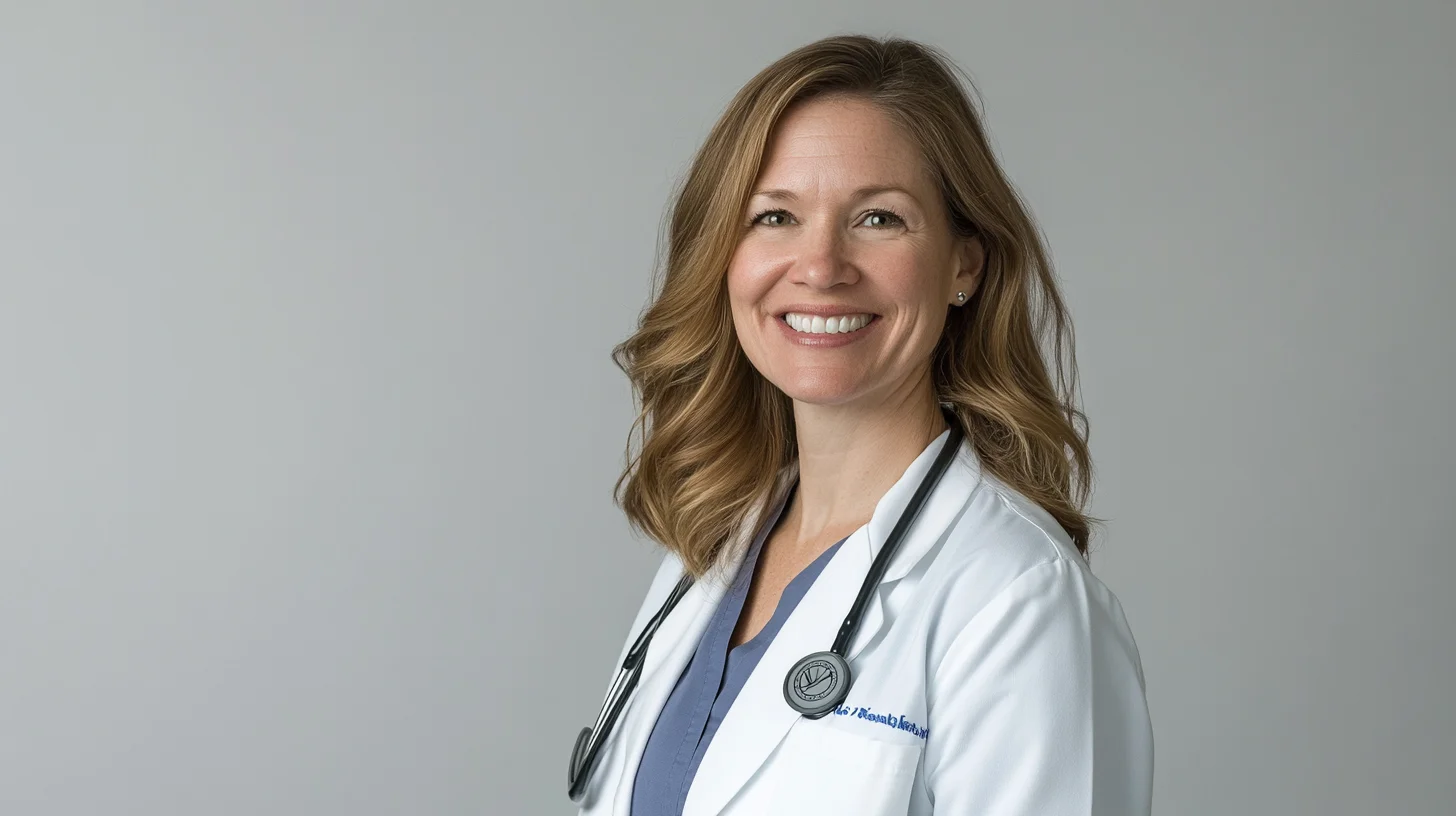 Medical headshots South Shore MA — Photography Shark