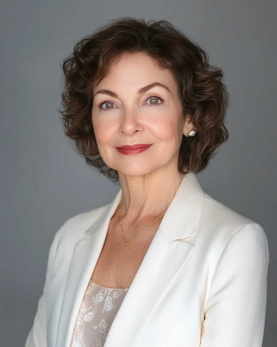 Milton headshot photographer — Photography Shark studio session
