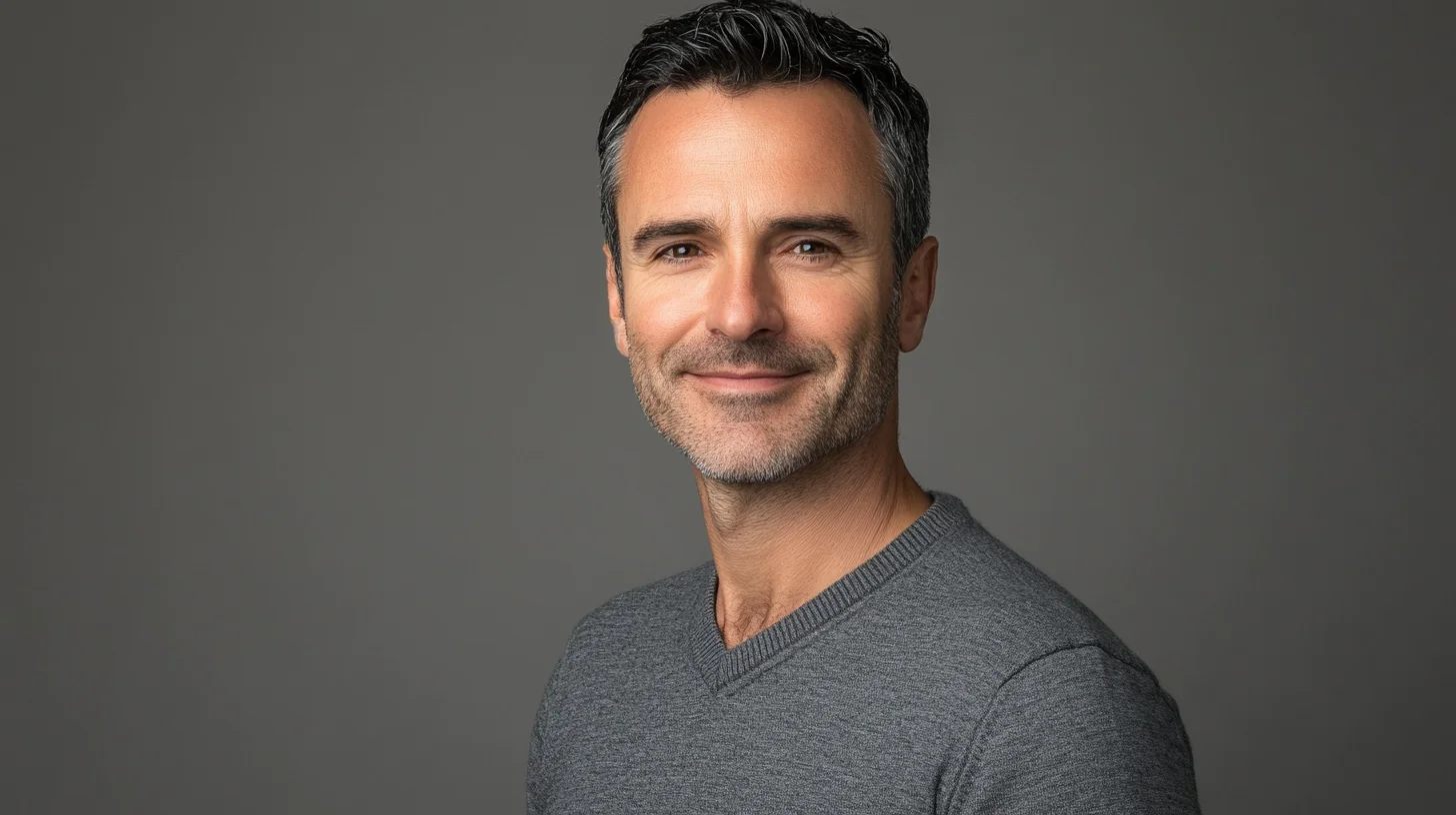 Norwood headshots MA — Photography Shark