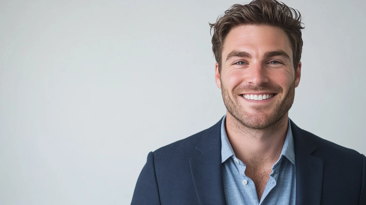 Headshot photographer Pembroke MA — Photography Shark