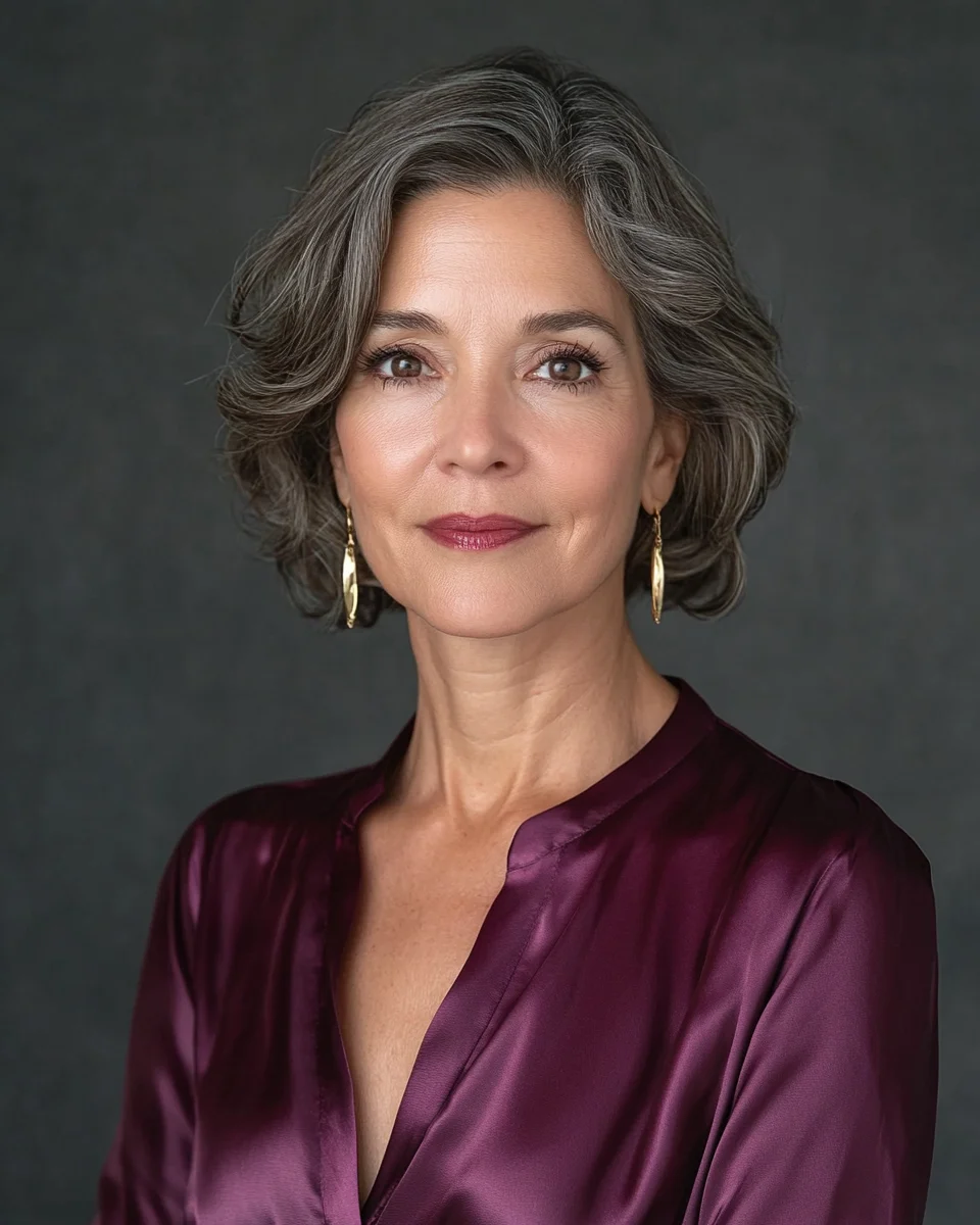 Pembroke headshot photographer — Photography Shark studio session