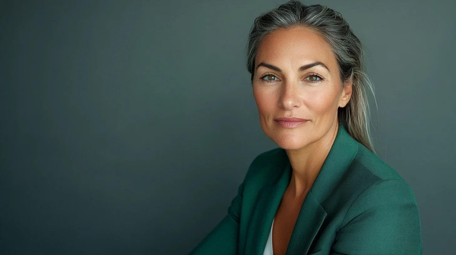 Headshot photographer Randolph MA — Photography Shark