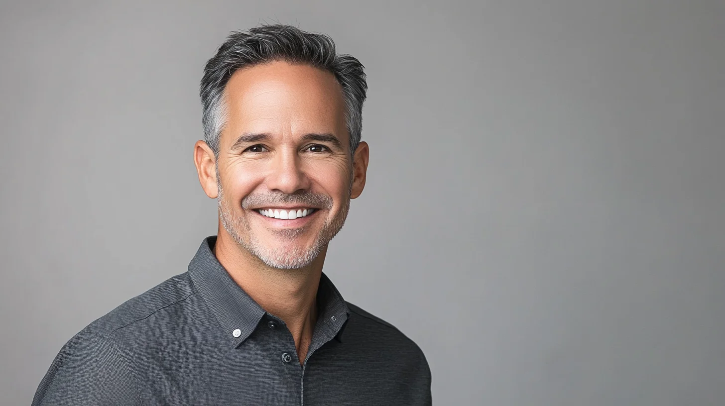 Headshot photographer Sharon MA — Photography Shark