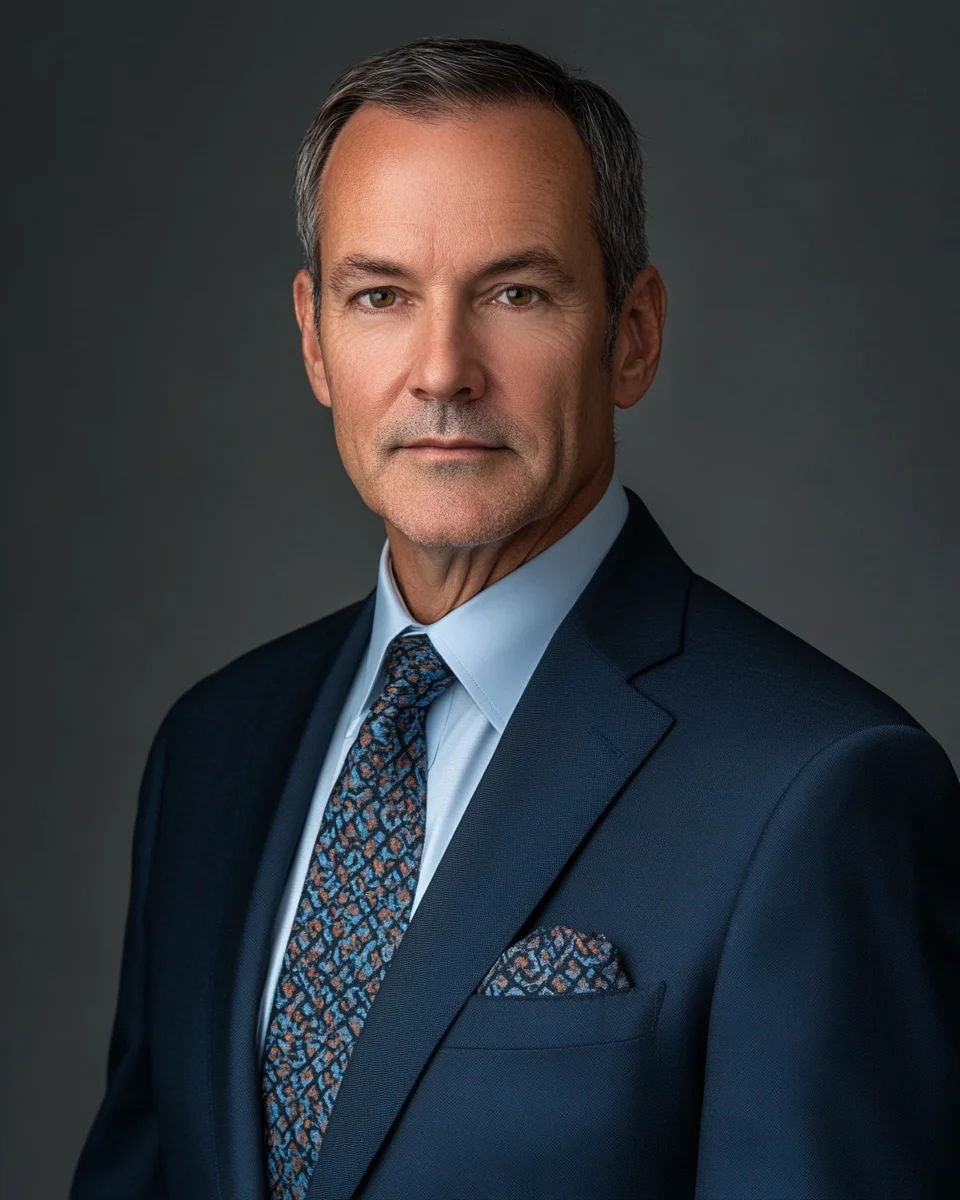 South Shore headshot photographer — Photography Shark studio session