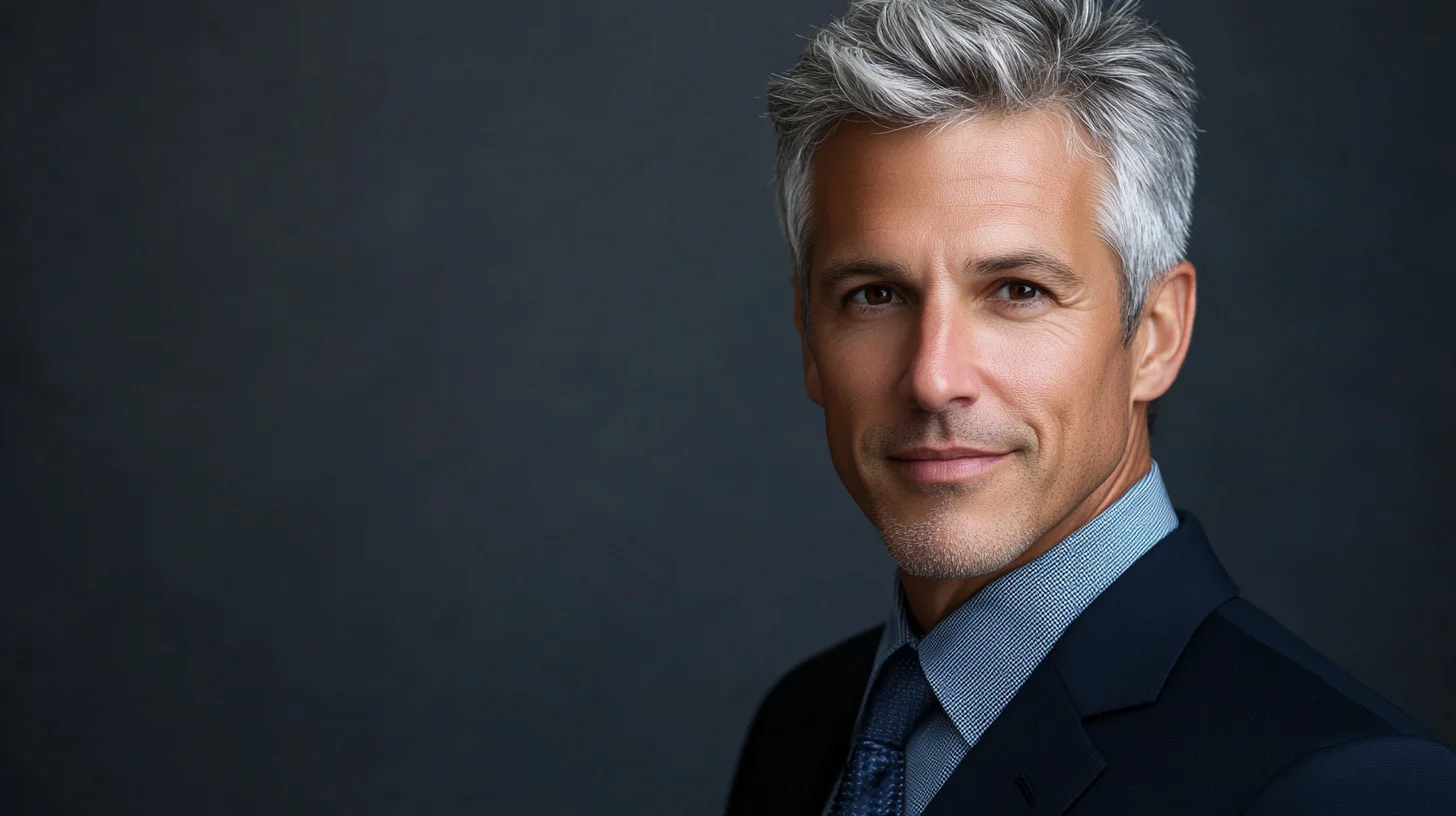 Headshot photographer Taunton MA — Photography Shark