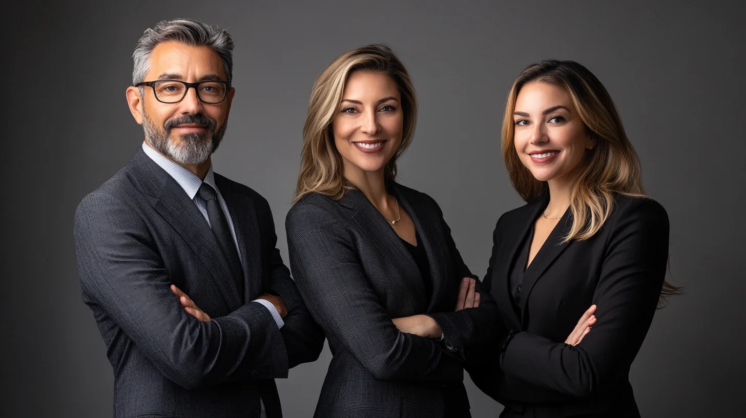 Team headshots Boston MA — Photography Shark