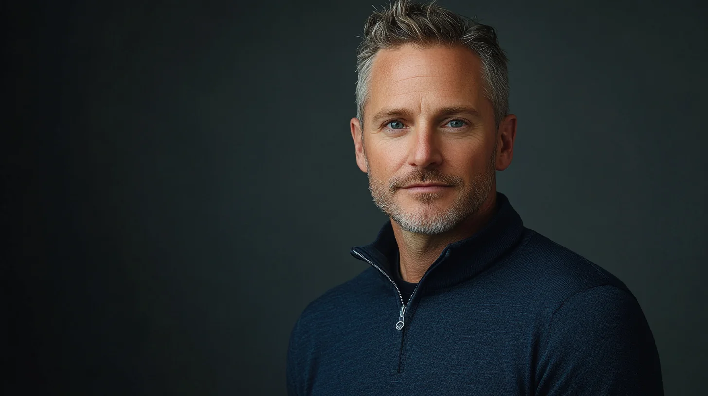Headshot photographer Weymouth MA — Photography Shark