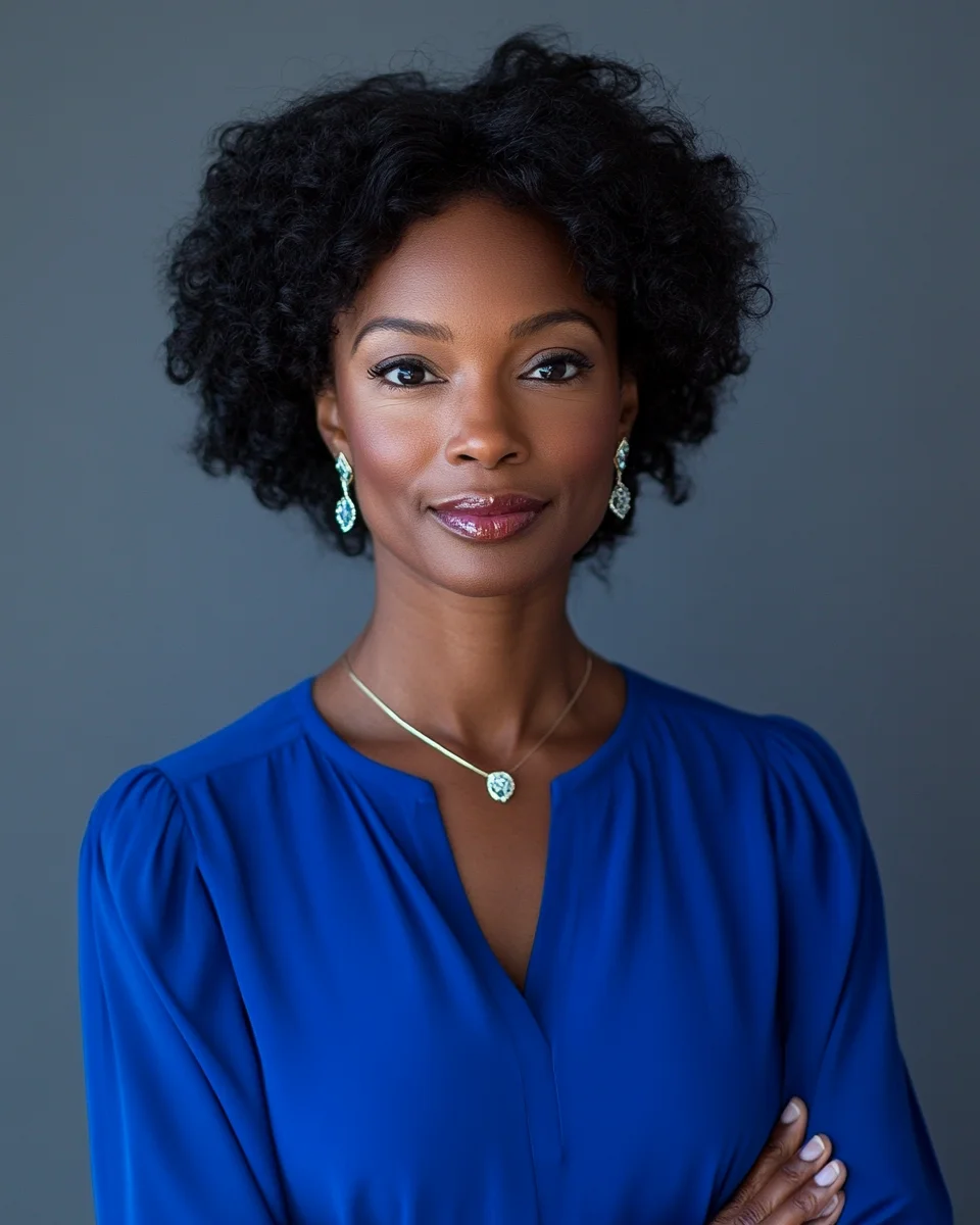 Weymouth headshot photographer — Photography Shark studio session