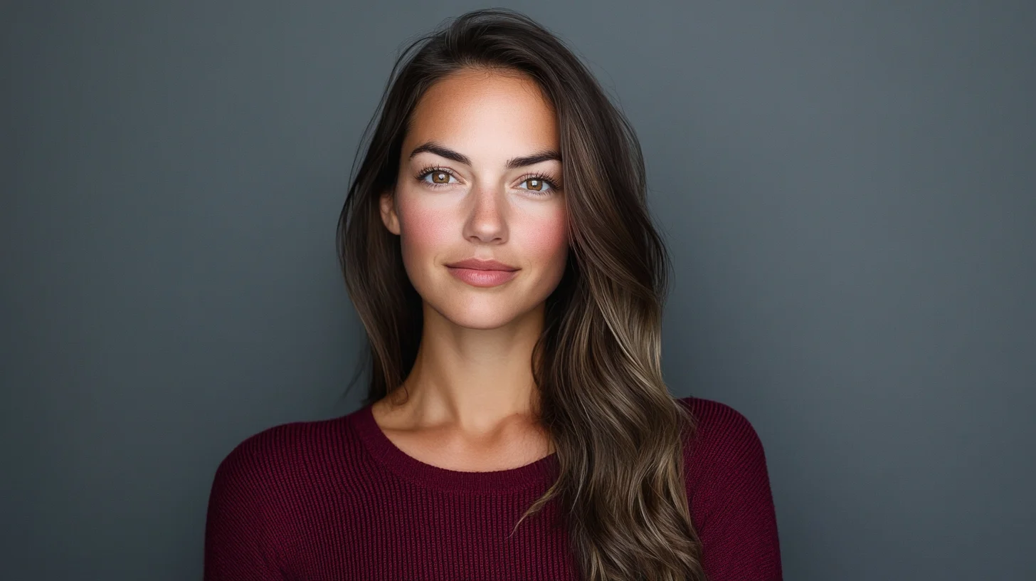 Headshot photographer Whitman MA — Photography Shark